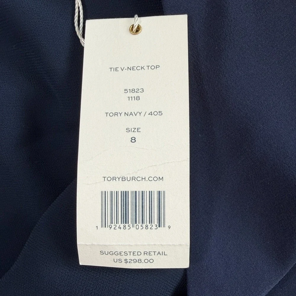 Tory Burch new tory